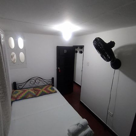 Hotel Mar Di Plata 巴兰基亚 客房 照片