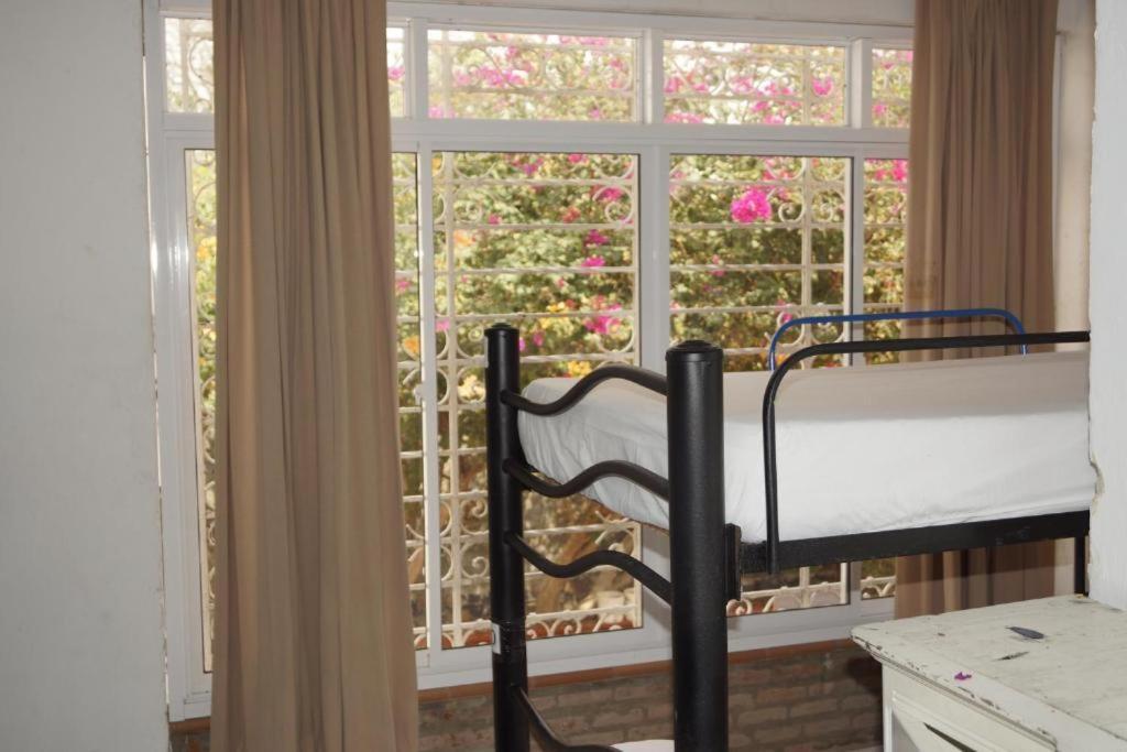 Hotel Mar Di Plata 巴兰基亚 外观 照片