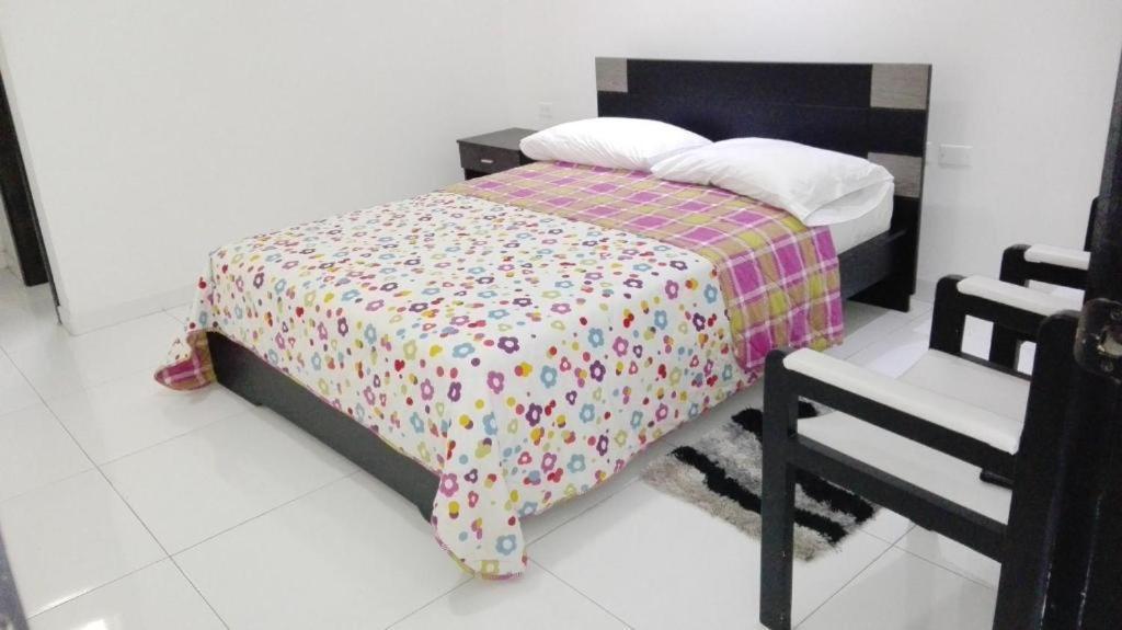 Hotel Mar Di Plata 巴兰基亚 外观 照片