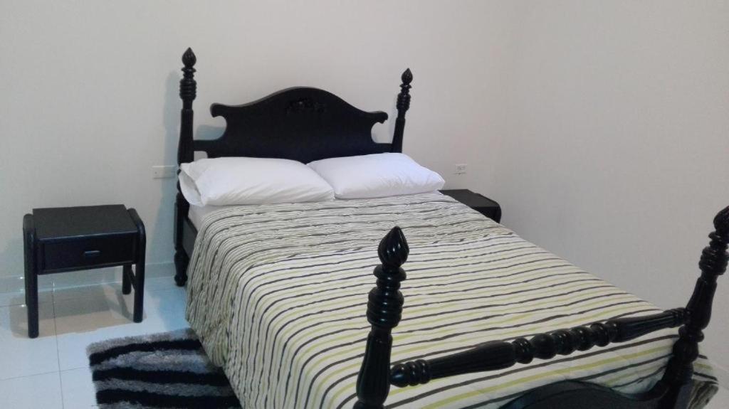 Hotel Mar Di Plata 巴兰基亚 外观 照片
