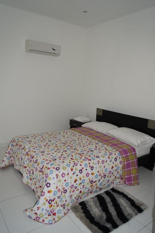 Hotel Mar Di Plata 巴兰基亚 外观 照片