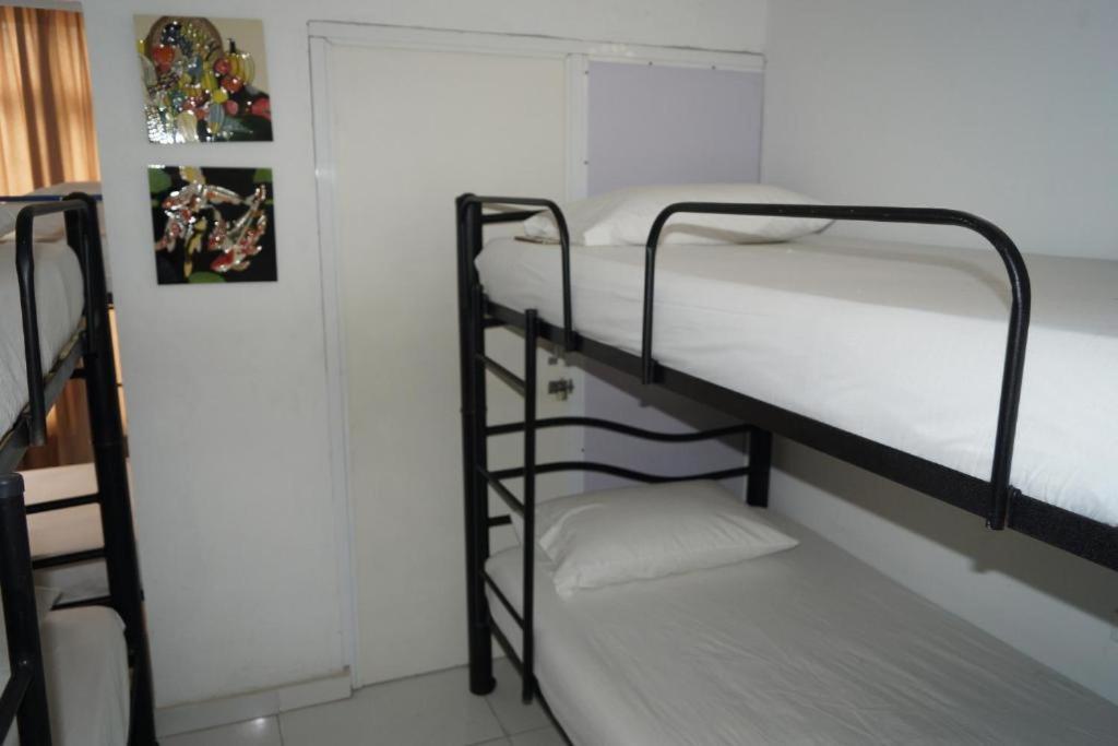 Hotel Mar Di Plata 巴兰基亚 外观 照片