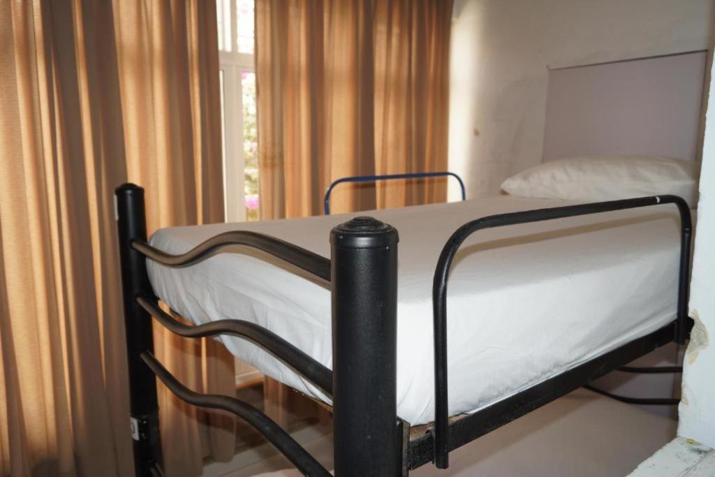 Hotel Mar Di Plata 巴兰基亚 外观 照片
