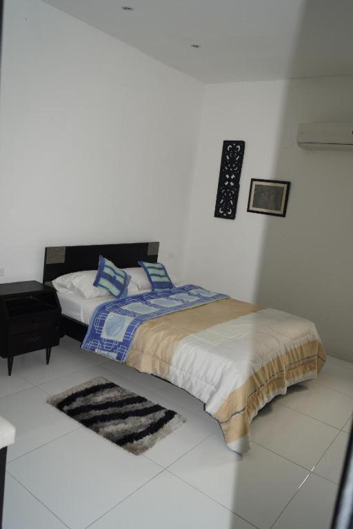 Hotel Mar Di Plata 巴兰基亚 外观 照片