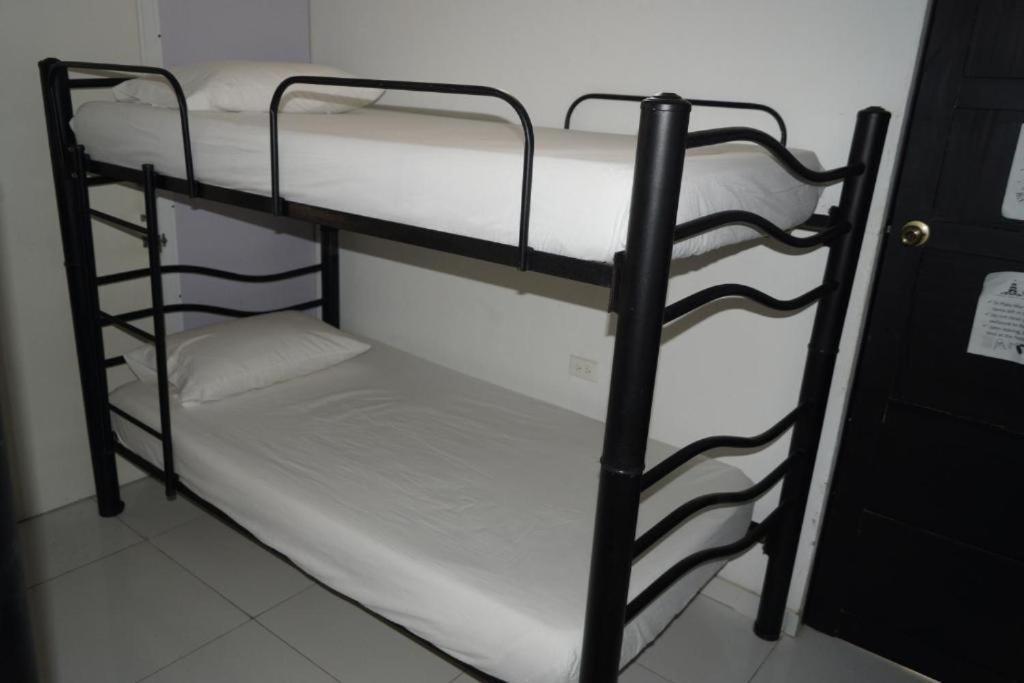 Hotel Mar Di Plata 巴兰基亚 外观 照片