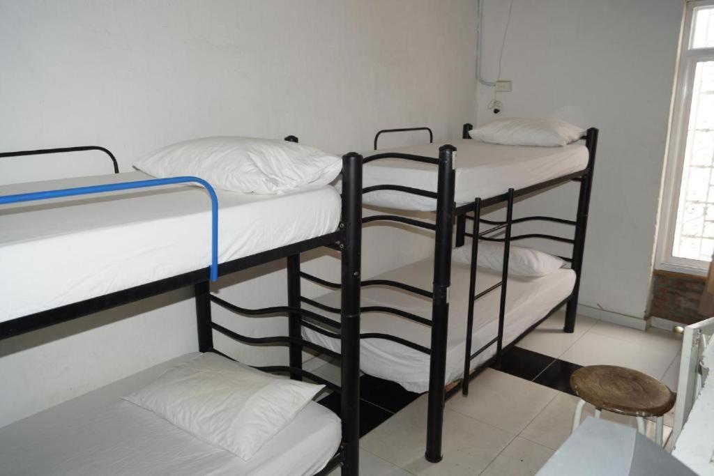 Hotel Mar Di Plata 巴兰基亚 外观 照片