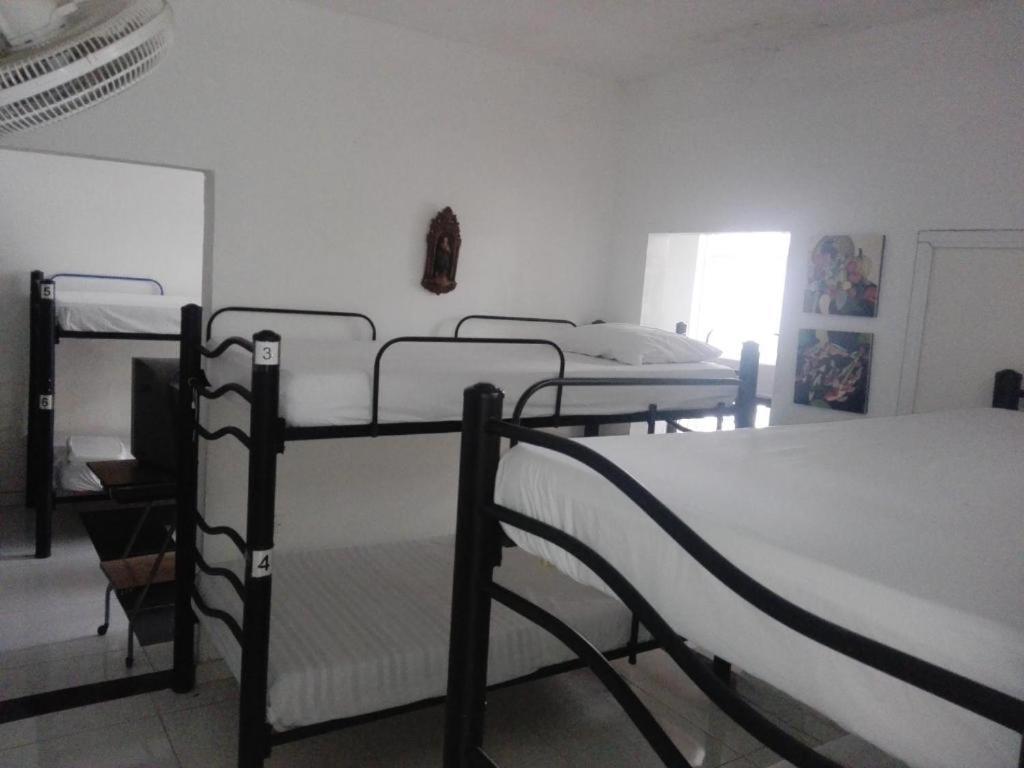 Hotel Mar Di Plata 巴兰基亚 外观 照片