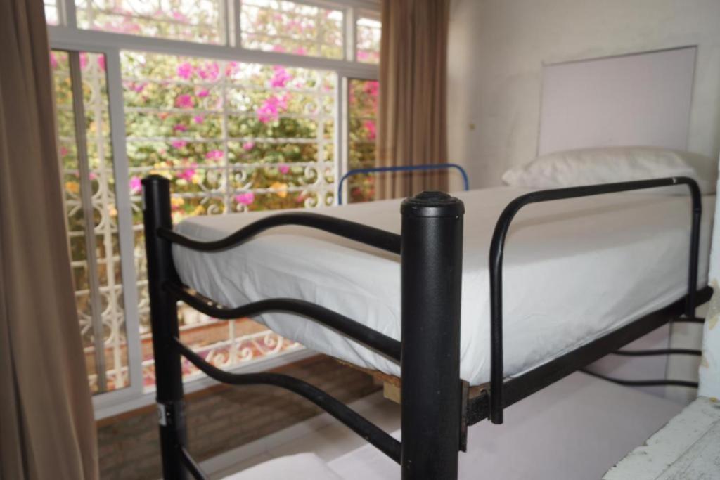 Hotel Mar Di Plata 巴兰基亚 外观 照片