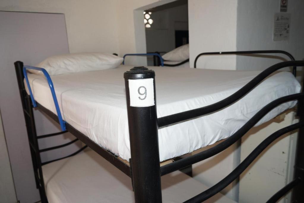 Hotel Mar Di Plata 巴兰基亚 外观 照片