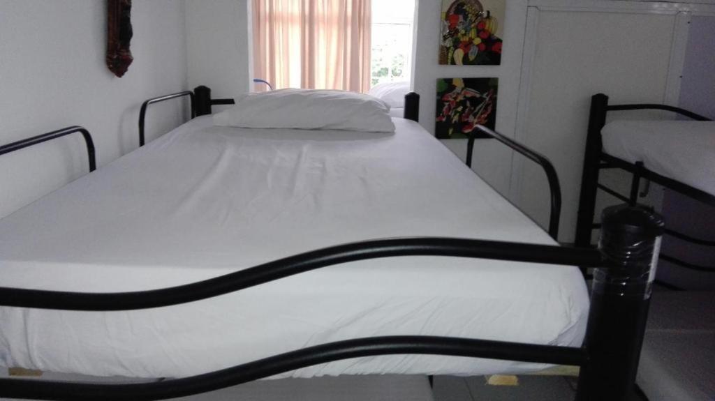 Hotel Mar Di Plata 巴兰基亚 外观 照片