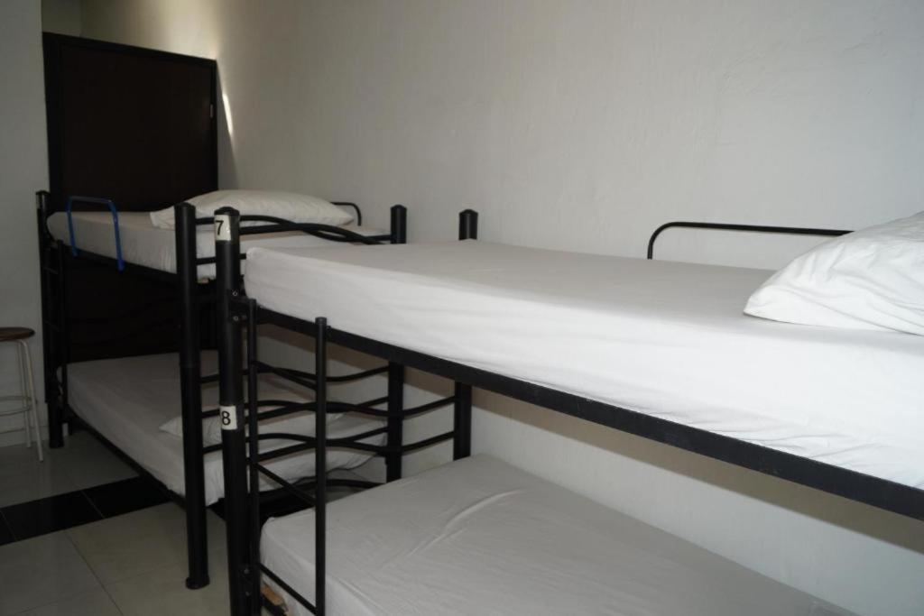Hotel Mar Di Plata 巴兰基亚 外观 照片