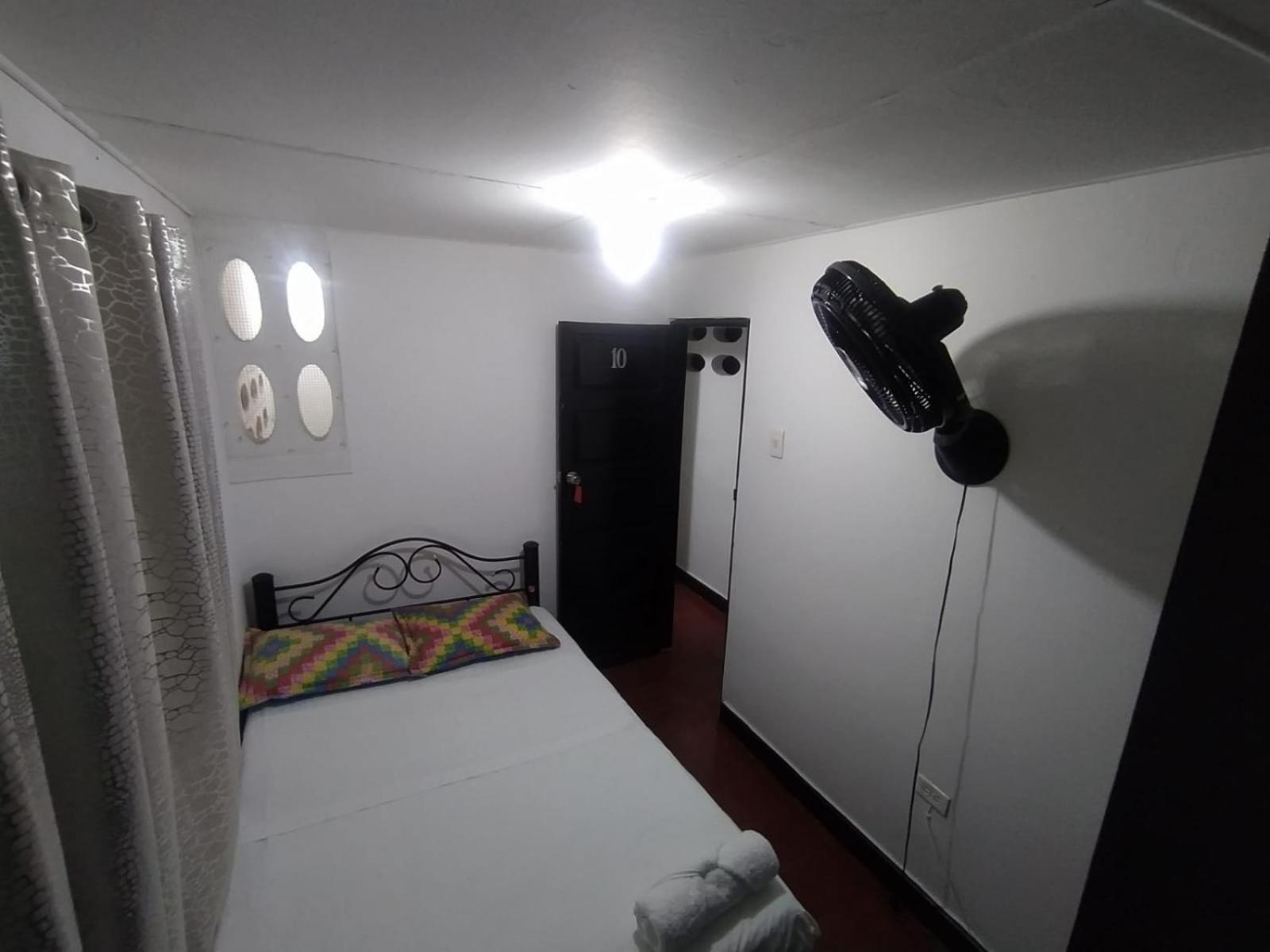 Hotel Mar Di Plata 巴兰基亚 客房 照片