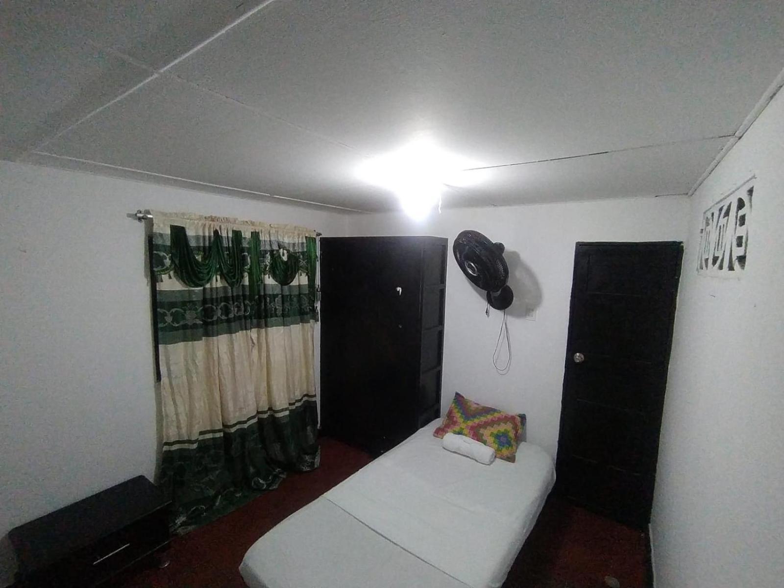 Hotel Mar Di Plata 巴兰基亚 客房 照片