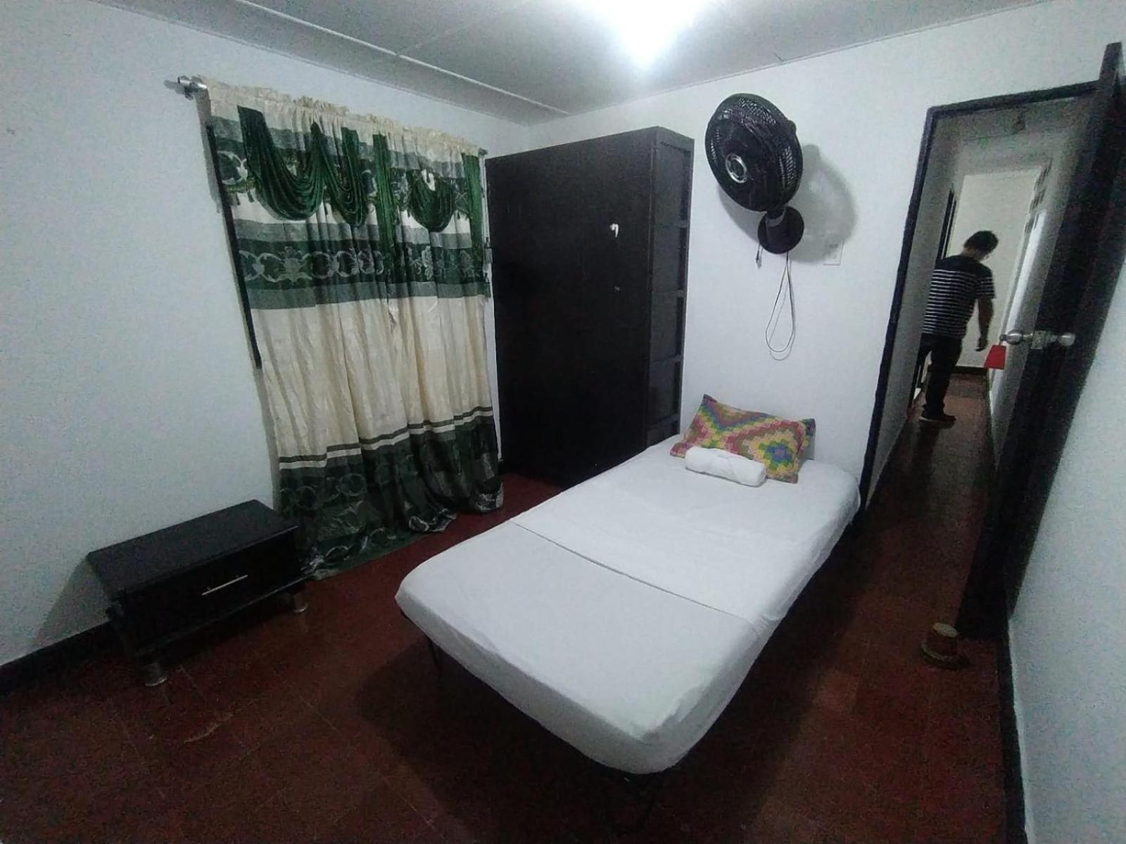 Hotel Mar Di Plata 巴兰基亚 客房 照片